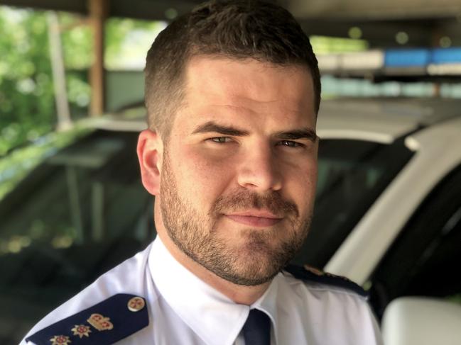The Allan government has announced veteran paramedic Jordan Emery as Ambulance Victoria’s new chief executive following an eight-month global search.