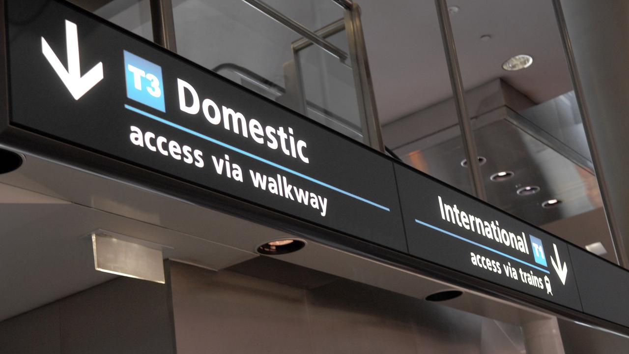 Sydney airport welcomes the new route, which be an Australian first.