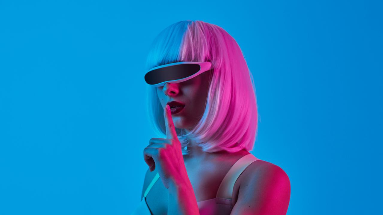 The world of future sex looks bleak – and terrifying