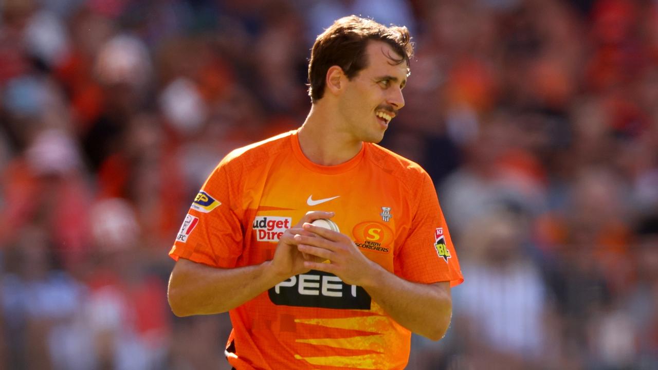 BBL 2023 Perth Scorchers vs Brisbane Heat Big Bash final ultimate
