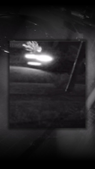 WATCH: Shots fired into Mt Druitt home