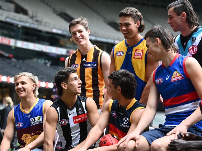 Your say: AFL Draft’s surprise winner