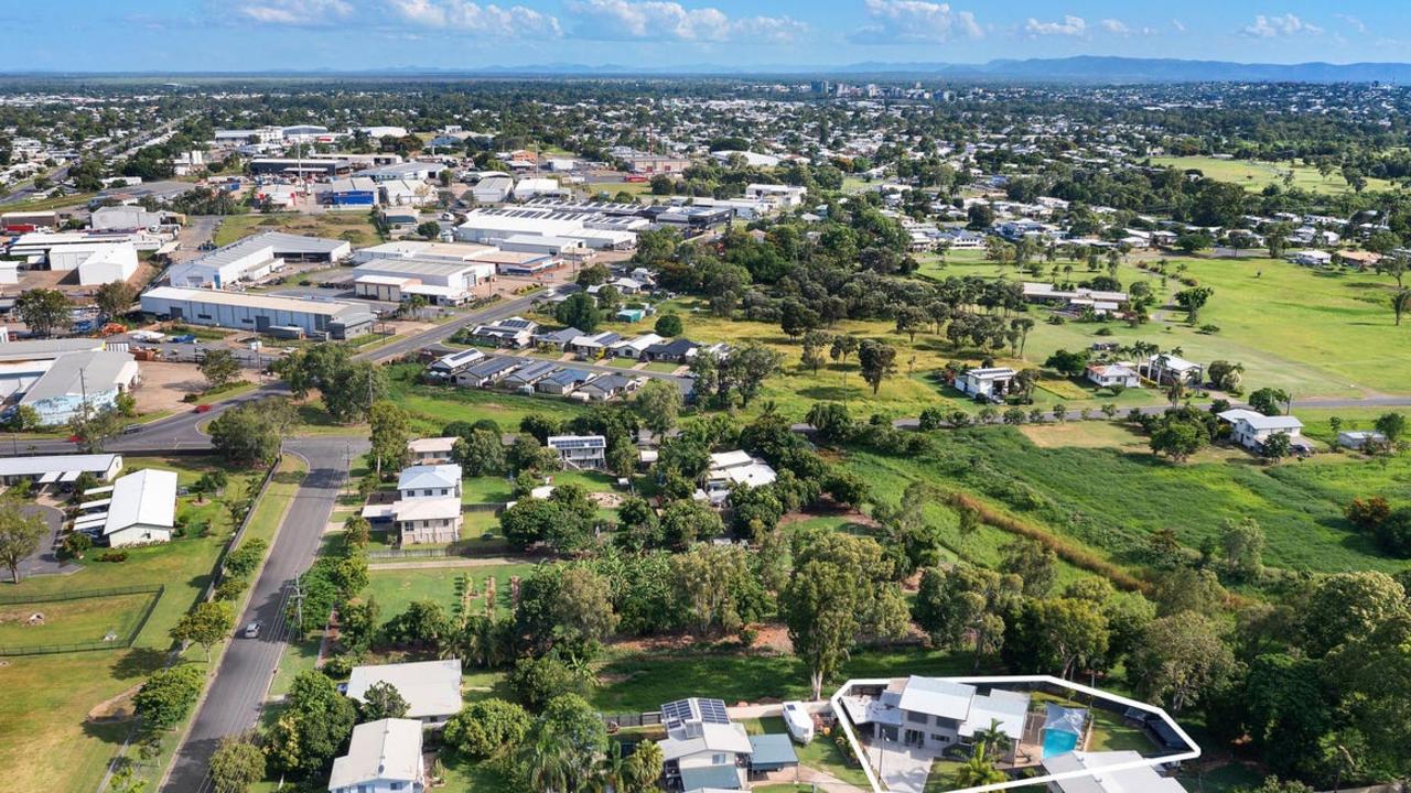 Rockhampton sale and auction results, week ending June 1