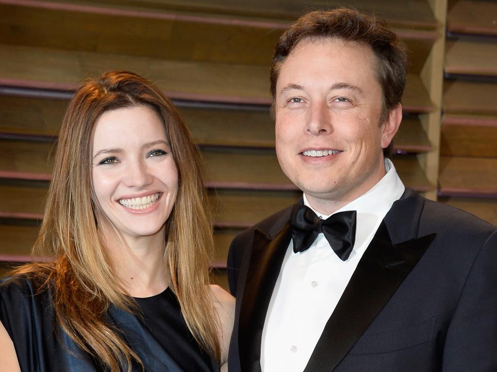Elon Musk’s singer girlfriend Grimes ‘pregnant’, claims Instagram ...
