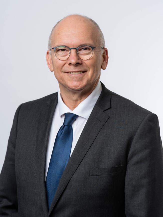 Innovation and Skills Minister David Pisoni has ordered a formal briefing, months after instigating a spending audit.