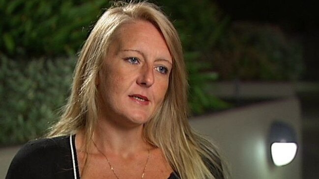 Nicola Gobbo wants indemnity from prosecution. Picture: ABC News