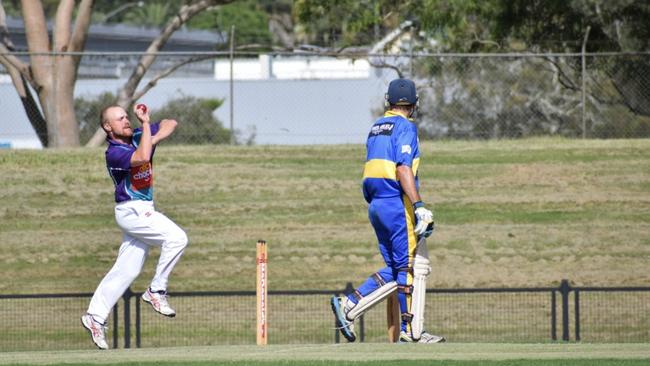 Goonellabah finished second last year before bowing out in the semi-final.