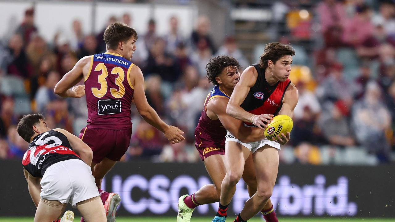 Dons injury crisis deepens as star limps off against Lions