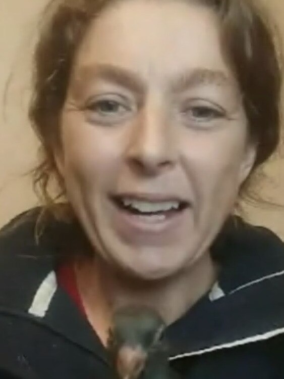Alison Daniels, 41 of Para Hills has been sentenced for he, “not malicious but highly negligent”, operation. Picture: Supplied