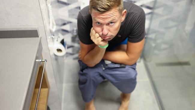 Is it ever OK to 'poo shame' another person? We think not. Photo: iStock