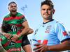 Why the NRL’s biggest star is also its quietest