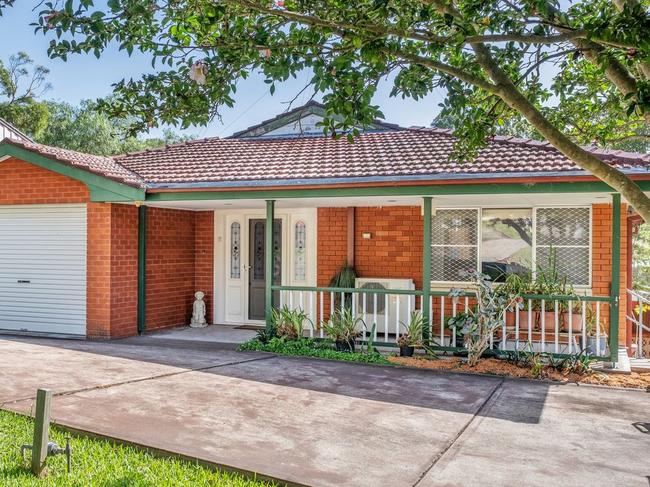 100 Toronto Ave, Cromer NSW REAL ESTATE