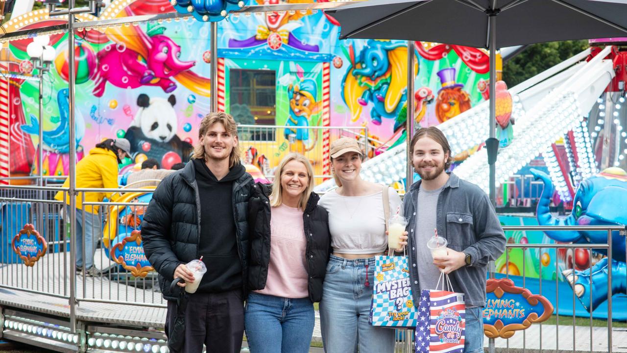 Pictures: Ekka People’s Day 2024 | The Courier Mail