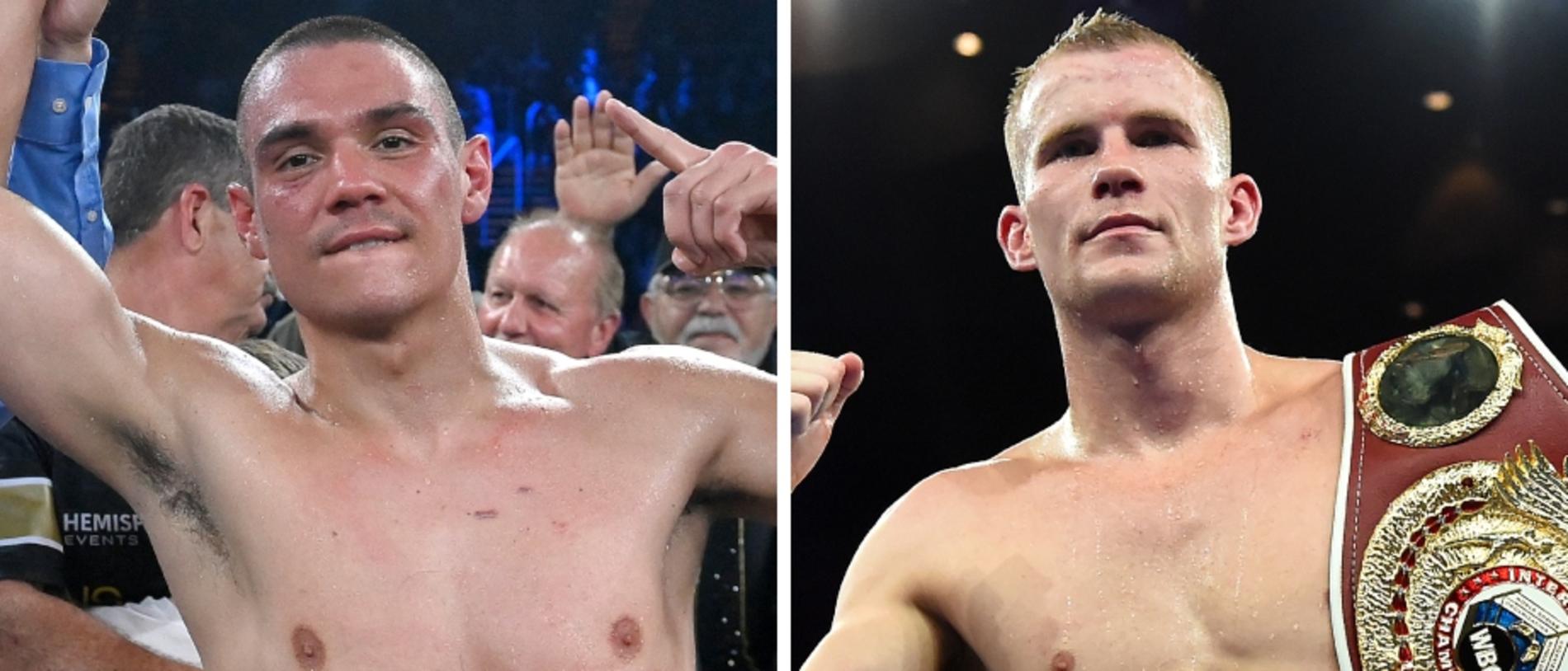 Boxing news 2024: Liam Wilson title fight, Liam Wilson Oscar Valdez fight  date