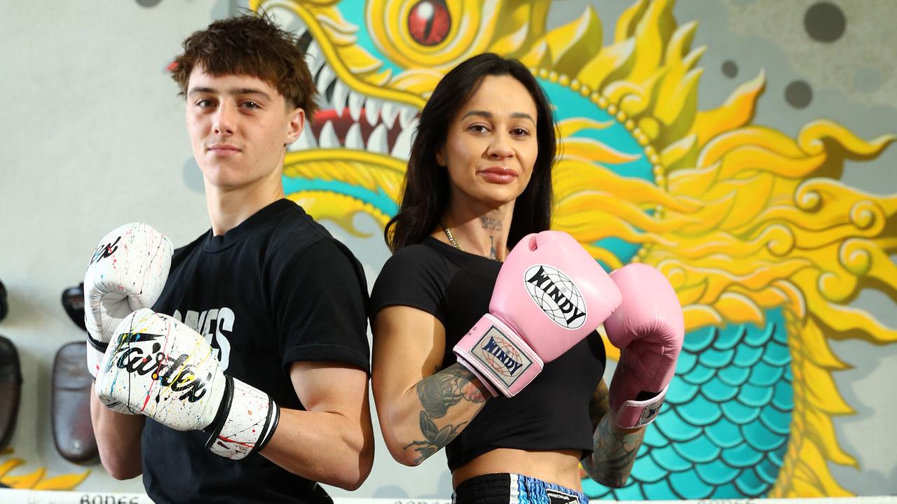 One’s retiring, the other just getting started ahead of international bouts