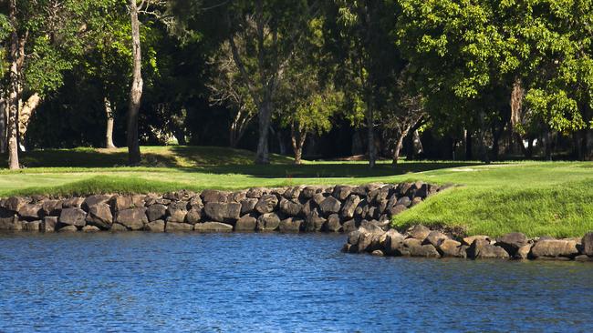 Surfers Paradise Golf Club is set to get floodlights