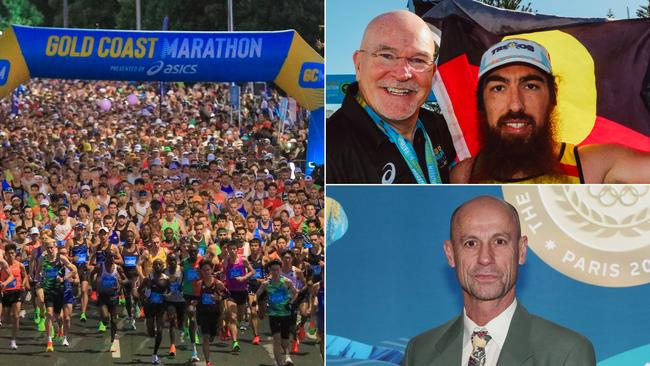 ‘No-brainer’: Why Coast should host 2032 Olympics marathon