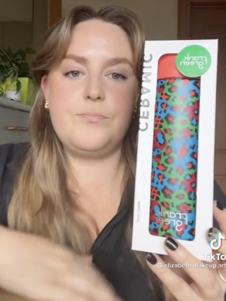 Frank Green launches 60 mystery box, goes viral on TikTok The