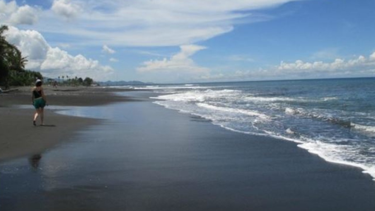 Keramas Beach. Picture: TripAdvisor traveller