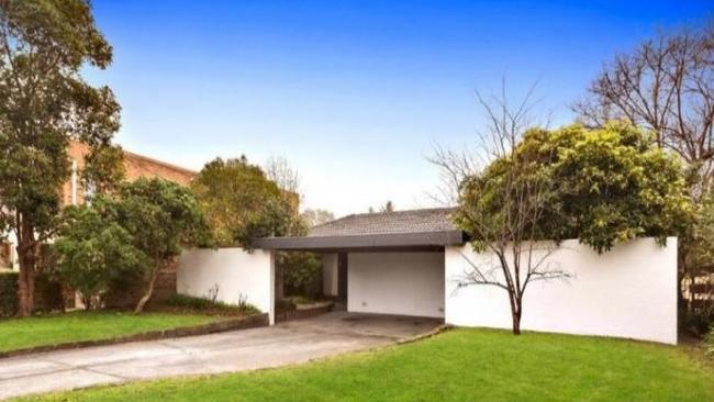 5 Ians Grove, Lower Templestowe. Picture: realestate.com.au