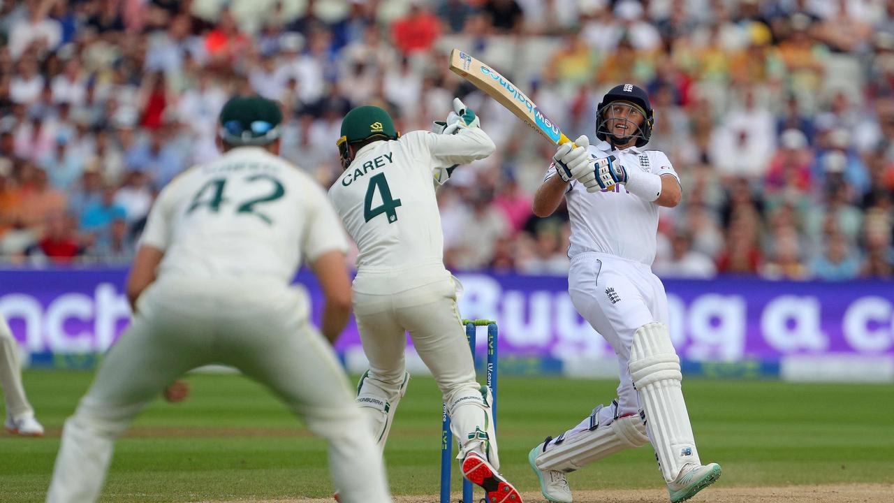 Ashes 2023: Australia Vs England First Test, Joe Root, Reverse Ramp 