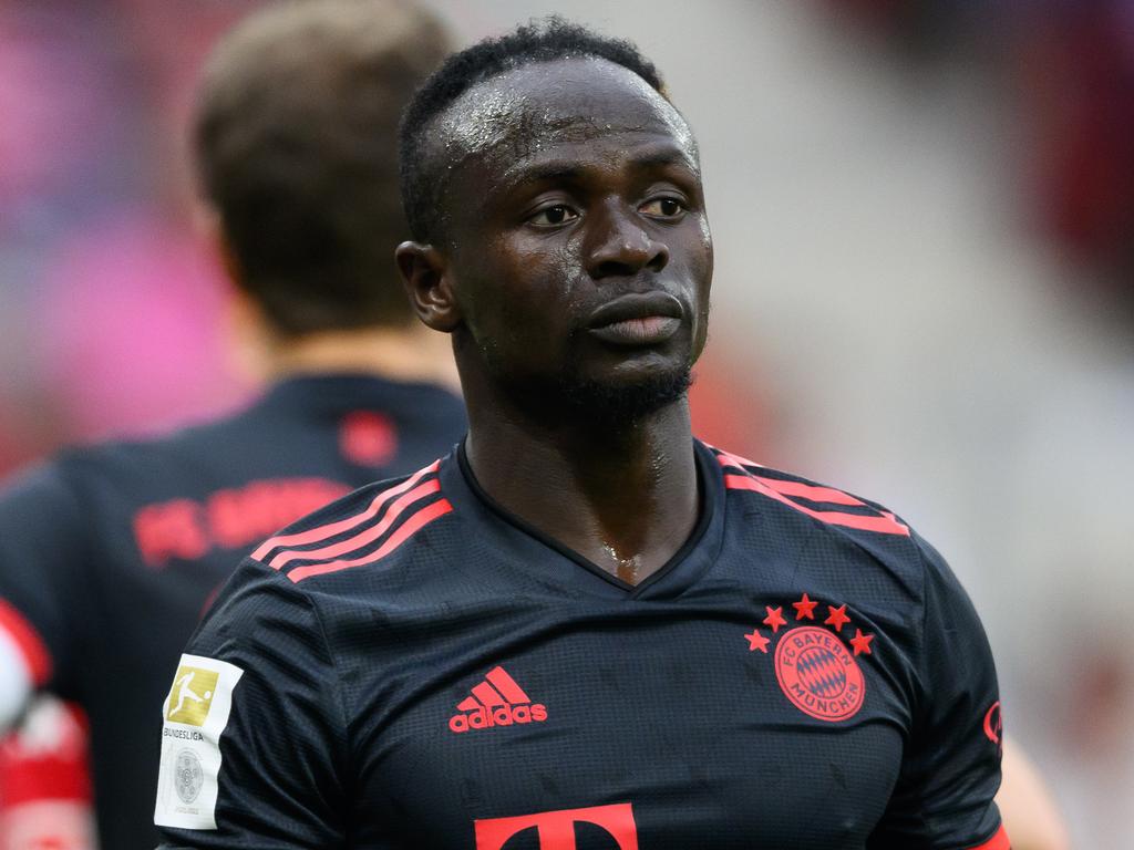 Sadio Mane: Bayern Munich winger to have Al Nassr medical on Monday ahead  of £24m deal and £34m salary, Transfer Centre News