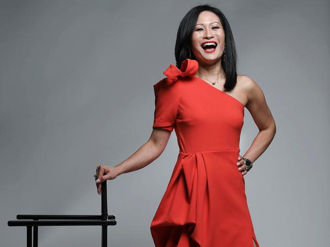 Vivian Yap is today revealed as one of The West Australian’s 50 Most Powerful People in Property.
