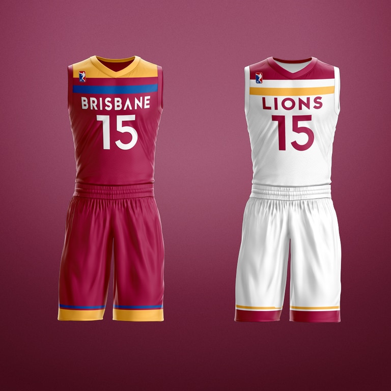 Nba 2024 jerseys brisbane