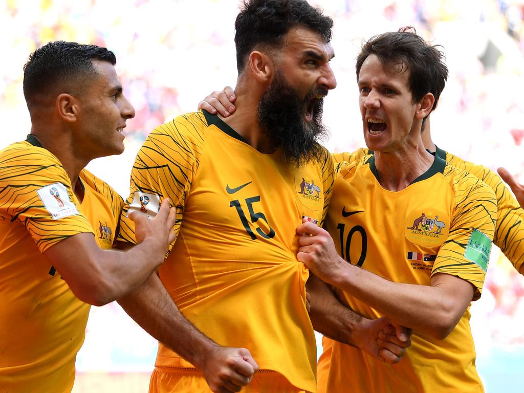 Australia Fifa 2022 World Cup Team News Scores And Results Au — Australias Leading 5249