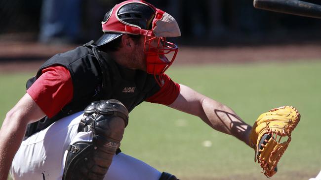 Womens Baseball - Essendon Baseball Club