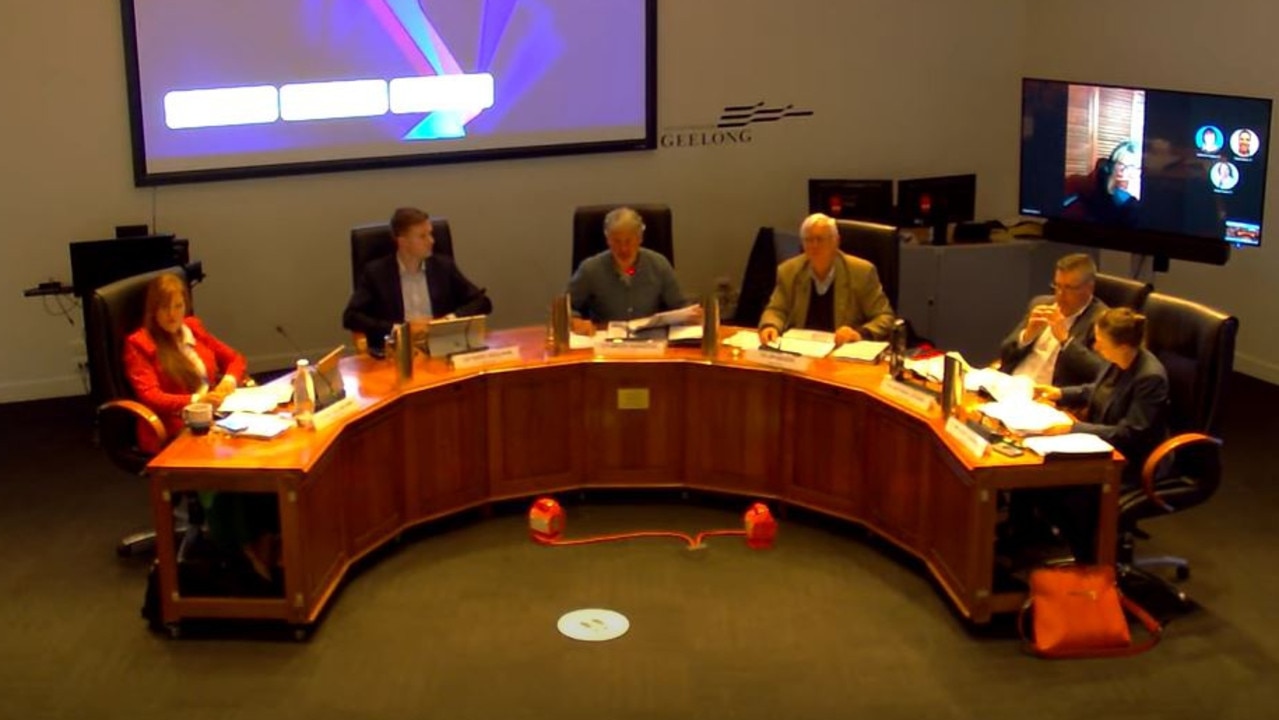 Council hears emotional pleas to protect libraries at budget meeting