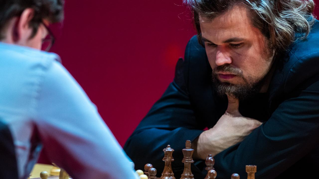Oszukańcza paranoja w szachach, gdy były mistrz świata Magnus Carlsen skarży się na brak bezpieczeństwa