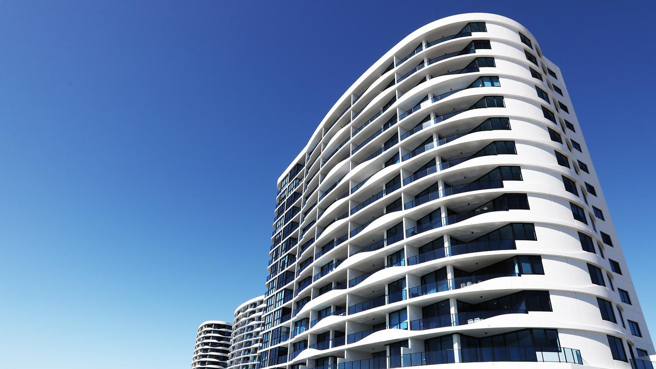 Gold Coast development giant Sunland Group set to make changes to its ...