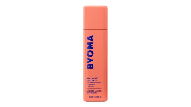 BYOMA Balancing Face Mist