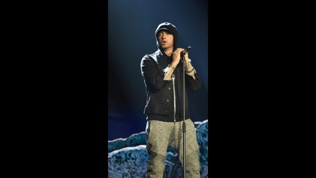 Eminem will tour Australia, says new rumour