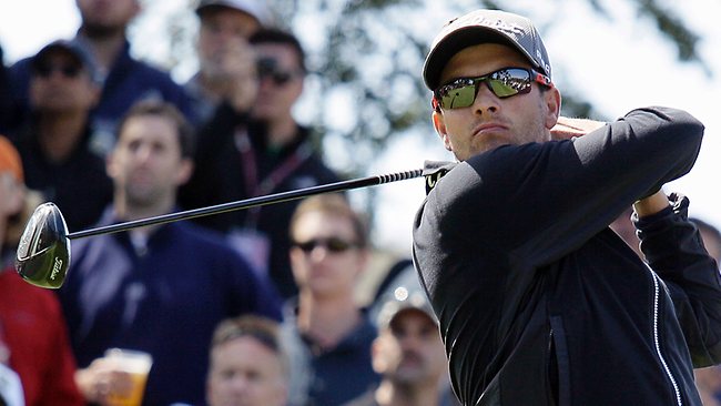 Adam Scott