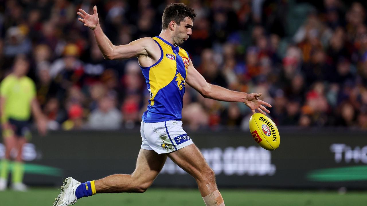 AFL Trade News 2023: Elijah Hollands, Andrew Gaff Move, Ash Johnson To ...