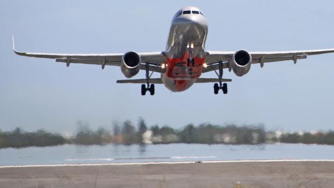 The Sunshine Coast Airport is likely to be declared a Priority Development Area.