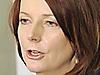 Julia Gillard