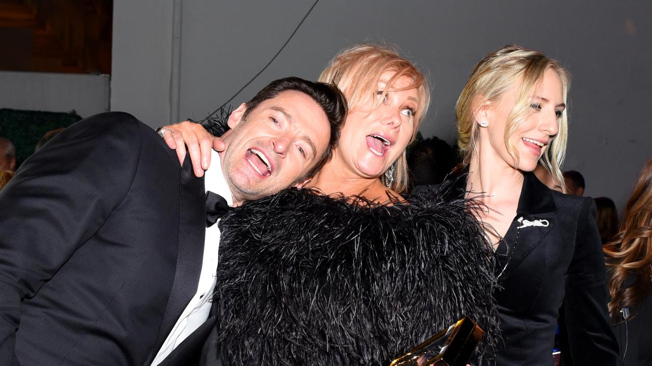 Hugh Jackman Separates From From Deborra-Lee Furness After 27 Years Of ...