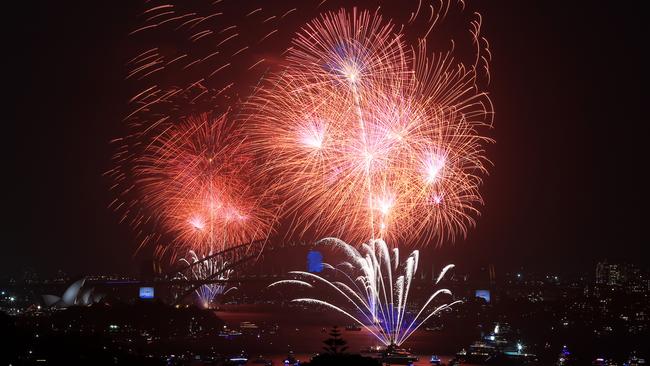 Future of New Year’s Eve events at Bondi Beach in doubt after Shore ...