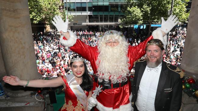 2023 National Pharmacies Christmas Pageant