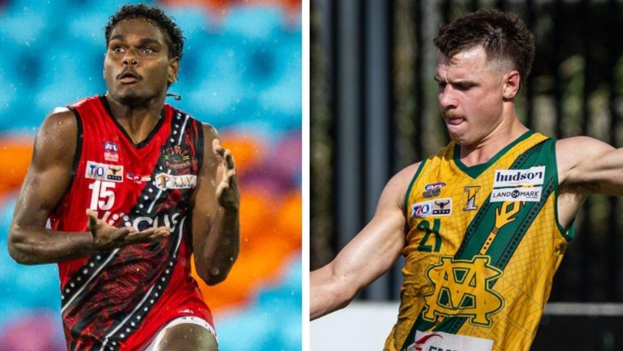 Live stream: How to watch Tiwi v Saints men’s semi-final