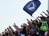 ‘There was no error or backflip – I authorised fan ban’