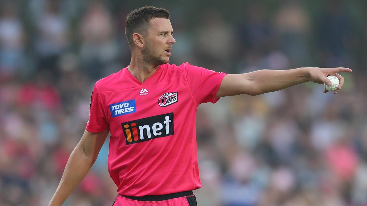 Josh Hazlewood believes Australia’s best players should play in a designated window during next year’s BBL season.