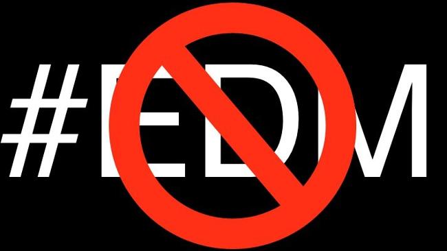 Instagram Bans Hashtag EDM As It Was Used For Nude Pictures News Com Au Australias Leading