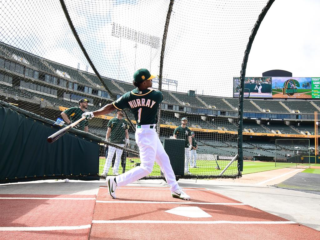 Who is Kyler Murray? Baseball prodigy, 'too small' to play