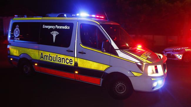 One man has died and two were pulled from the water following a marine incident off Port Douglas late on Sunday night. Picture: File photo