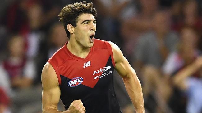 Christian Petracca wants to be a Hall of Famer and self confidence ...