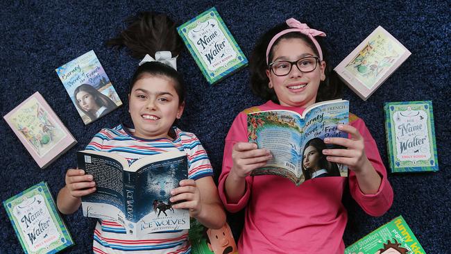 Kids News book club launches free for all Australian children | Herald Sun
